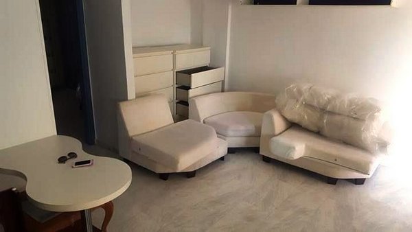 Продажа Квартира 19.000 € Термаикос - Перея ((№) Μ-22804)